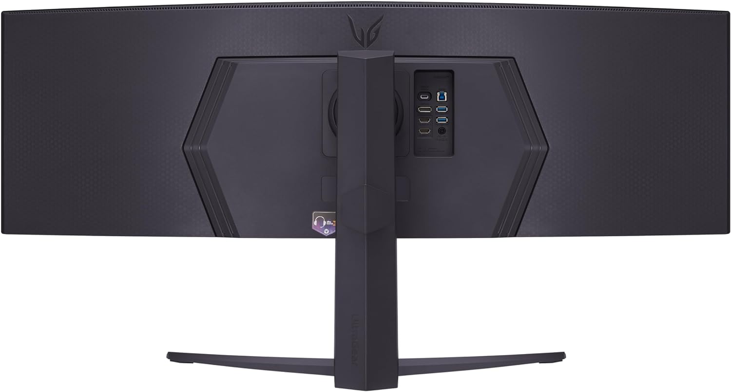 Lenovo R45w-30 or LG UltraGear 45GR75DC-B