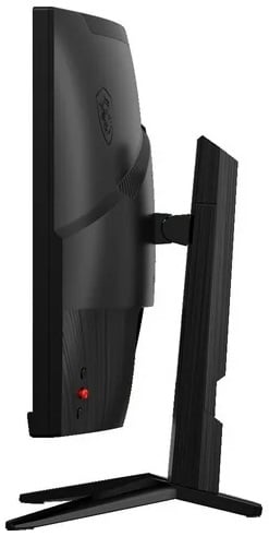 MSI MAG 325CQRXF for CS2