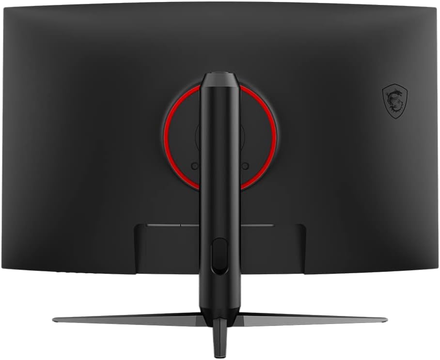 MSI Optix G321CQP E2 for Xbox