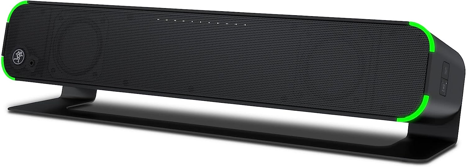 best soundbar speakers for your monitor