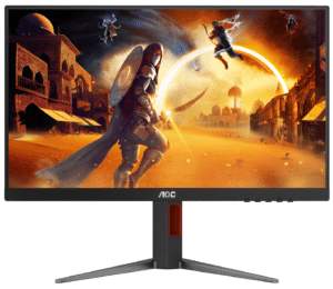 AOC 24G2 or AOC 24G4