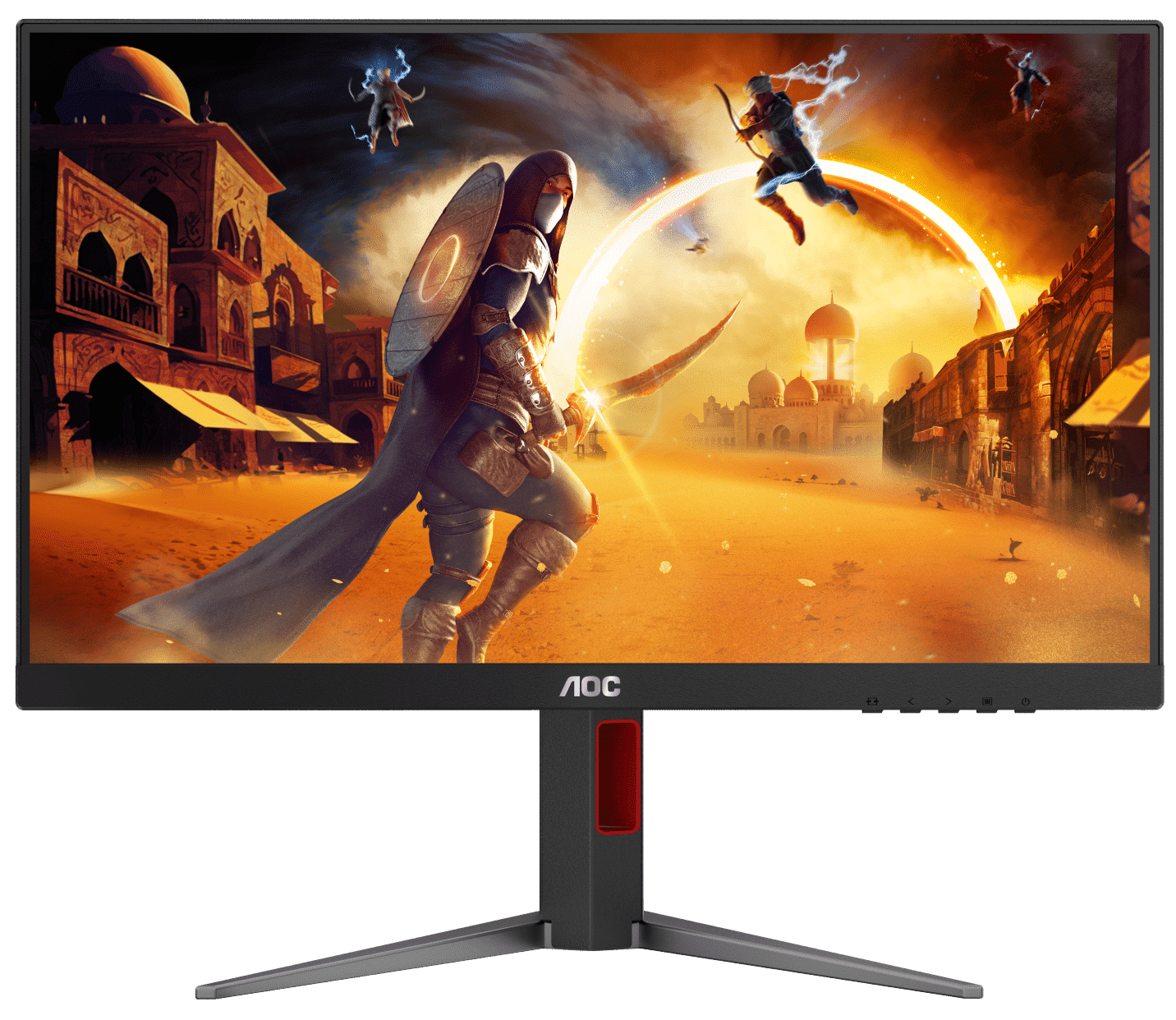 AOC 24G2 or AOC 24G4