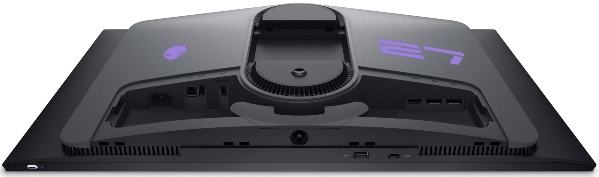 Alienware AW2725DF for bluray movies