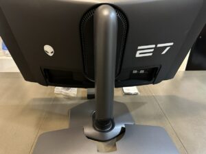 Alienware AW2725DF for csgo