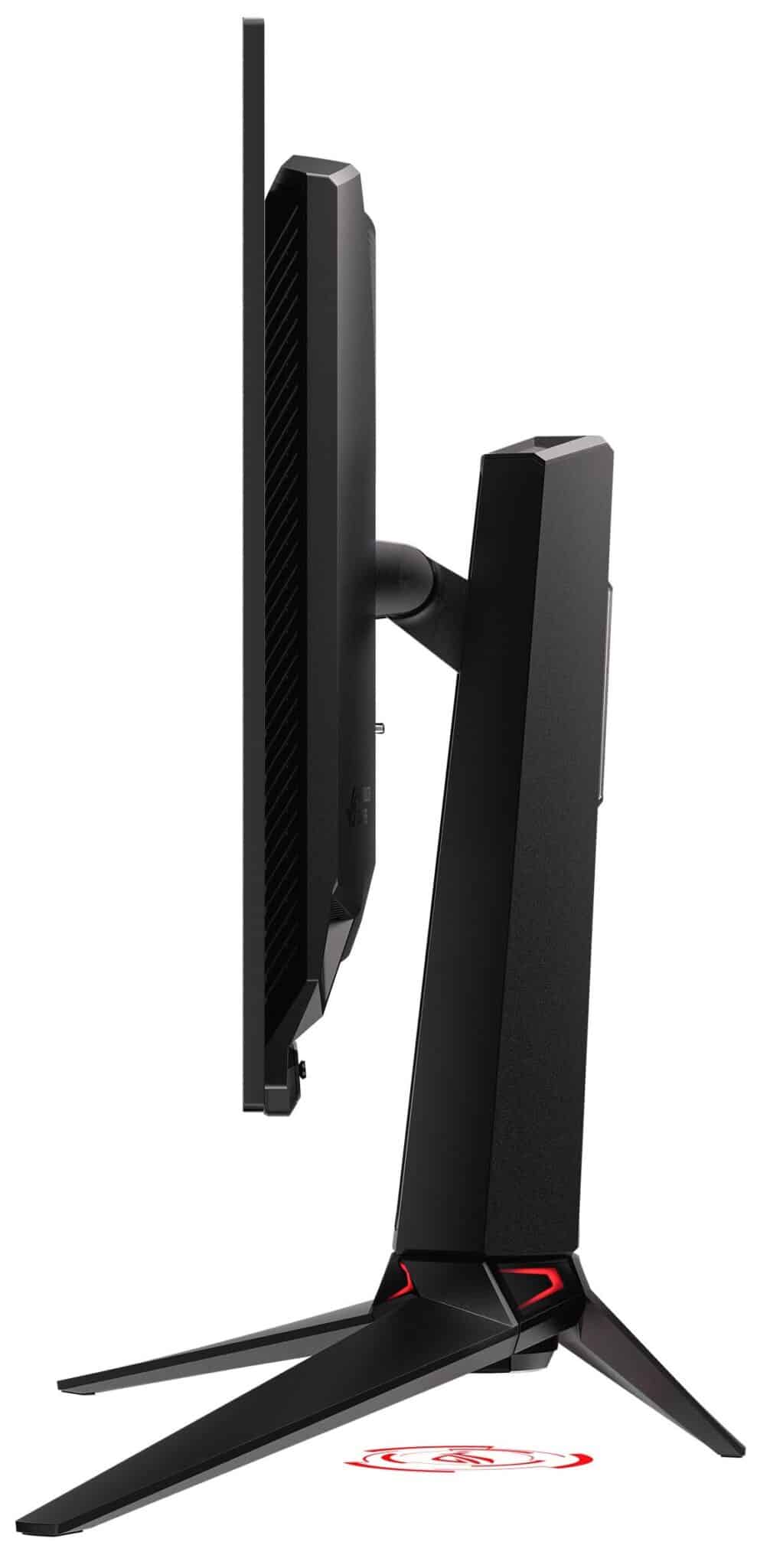 Asus ROG Swift PG32UCDM for PS5