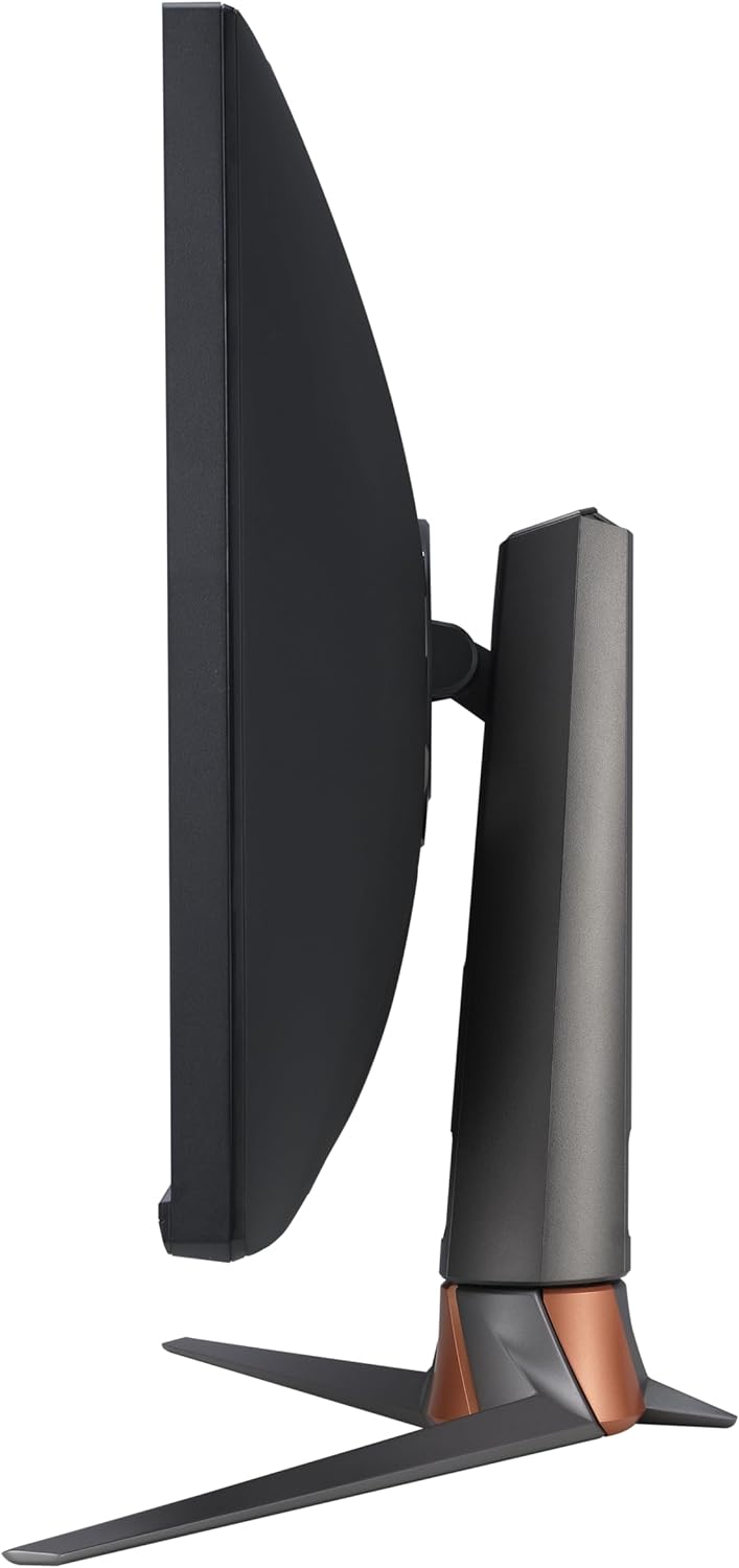 Asus ROG Swift PG32UQXR for editing