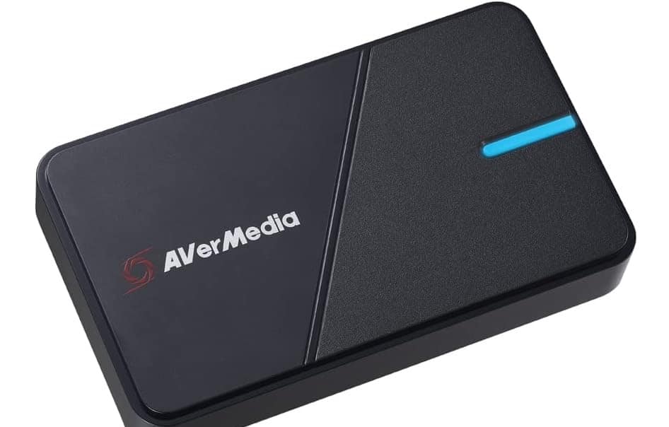 best capture cards for PS5 streaming