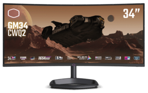 best wide gamut ultrawide monitor