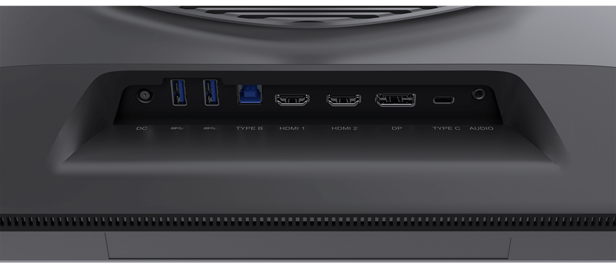 Cooler Master Tempest GP2711 for warzone