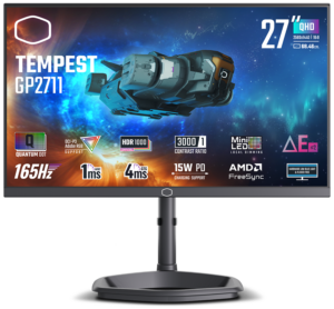 best budget mini LED monitor for gaming