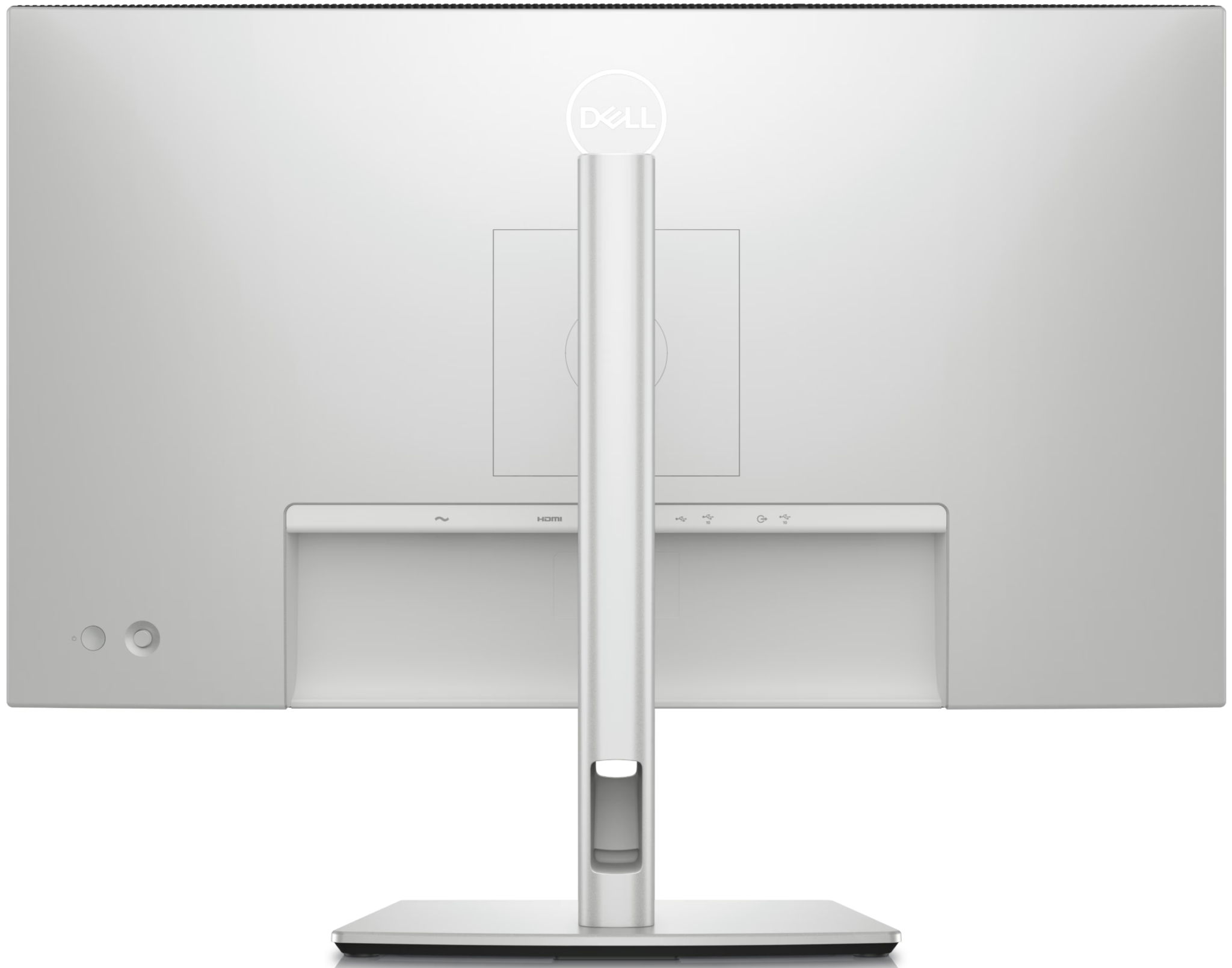 Dell UltraSharp U2724D for editing