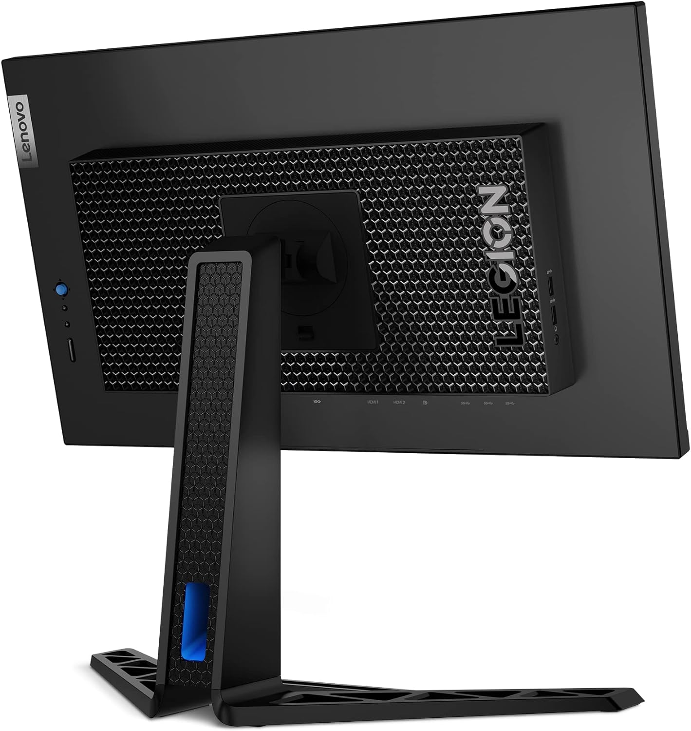 Lenovo Legion Y25-30 for warzone
