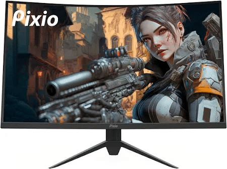 BEST BUDGET 1440P MONITOR
