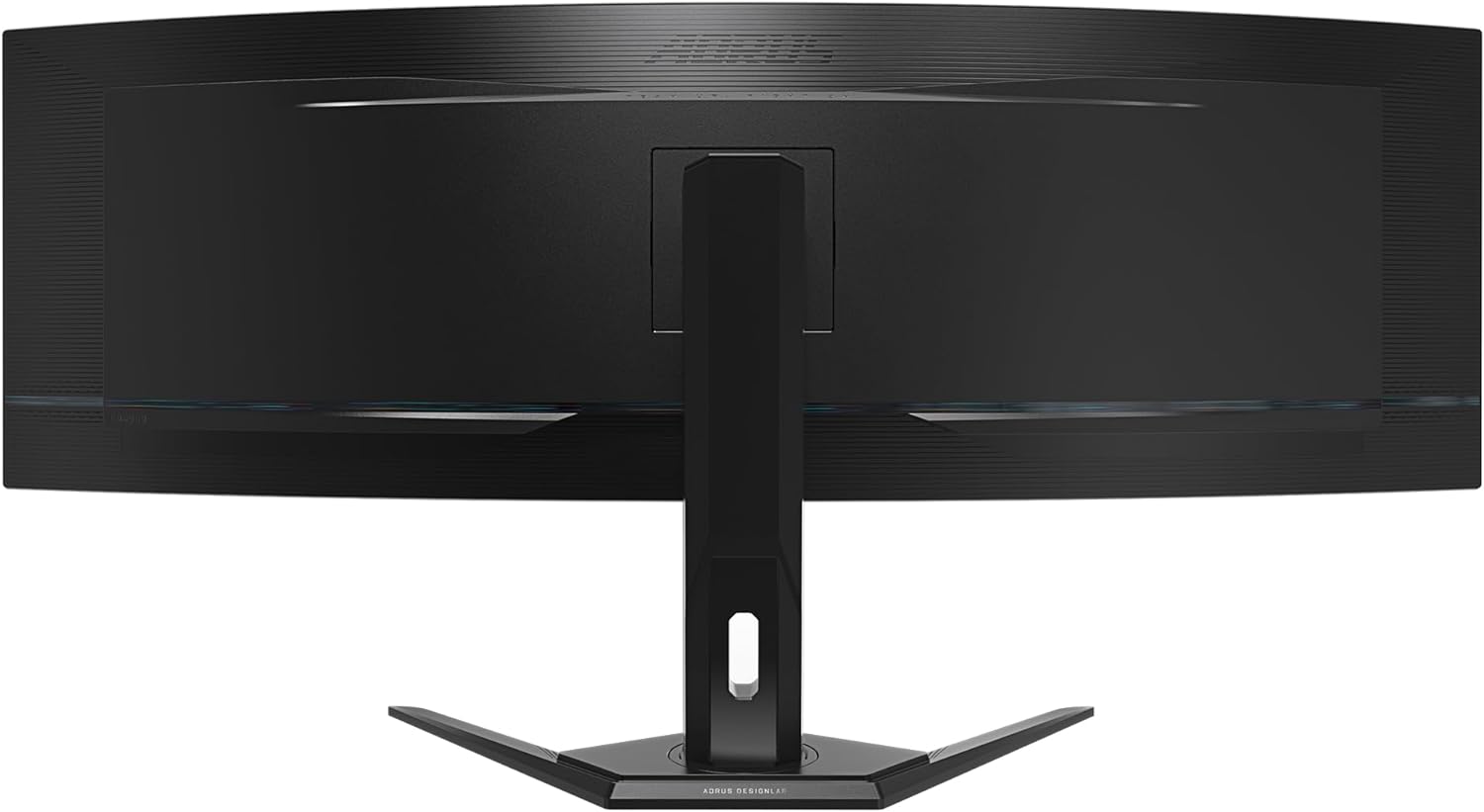 Aorus CO49DQ for warzone