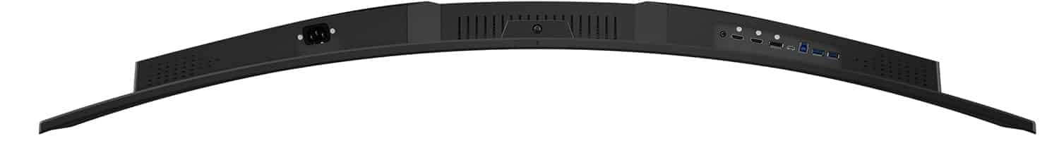 Aorus CO49DQ for helldivers 2