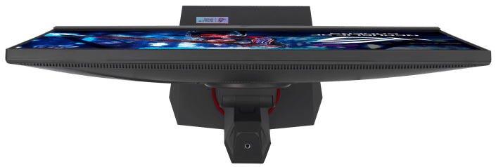 Asus ROG Strix XG27ACS for macbook