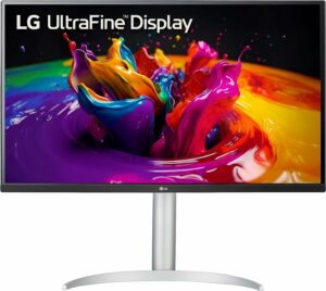 best 4K monitor for mixed use