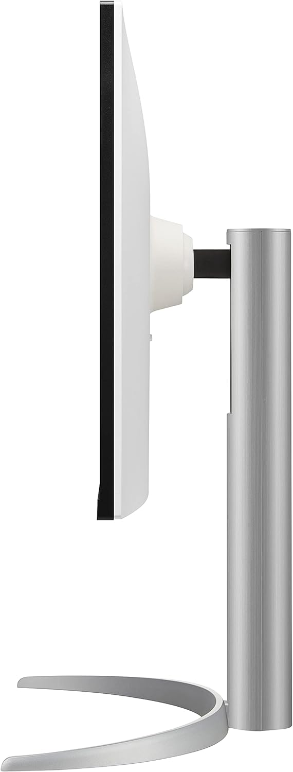 LG 32UP83A-W for gaming