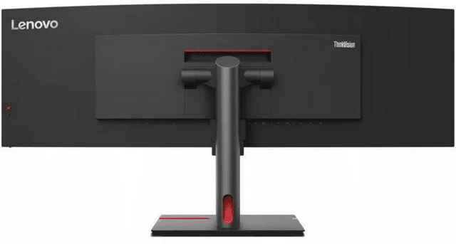 Lenovo ThinkVision P49w-30 for macbook
