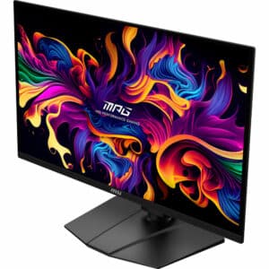 MSI MPG 271QRX for Xbox