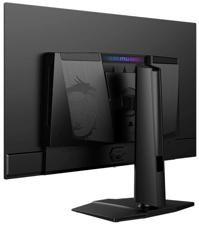 MSI MPG 321URX for Xbox