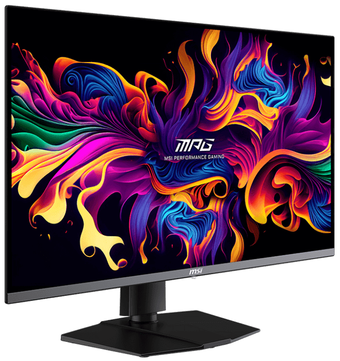 Asus PG32UCDM or MSI MPG 321URX 