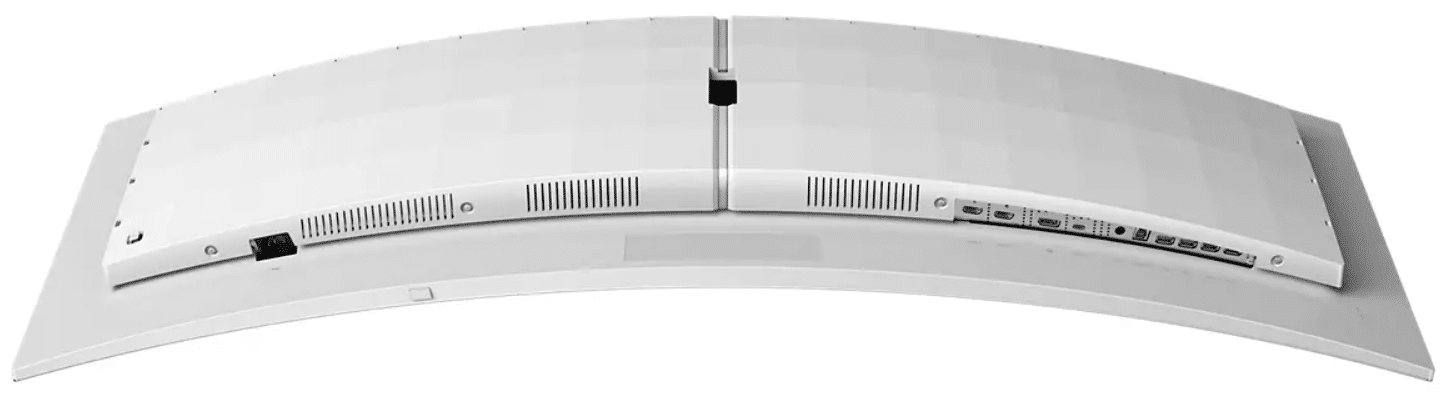 Philips Evnia 49M2C8900 for Xbox