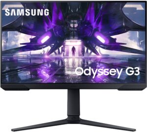 best budget 32-inch gaming monitor