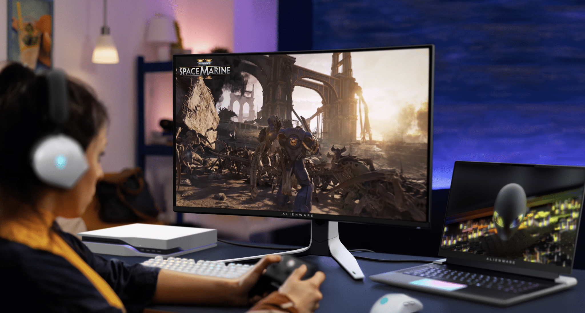 best ultrawide oled or best oled gaming monitors