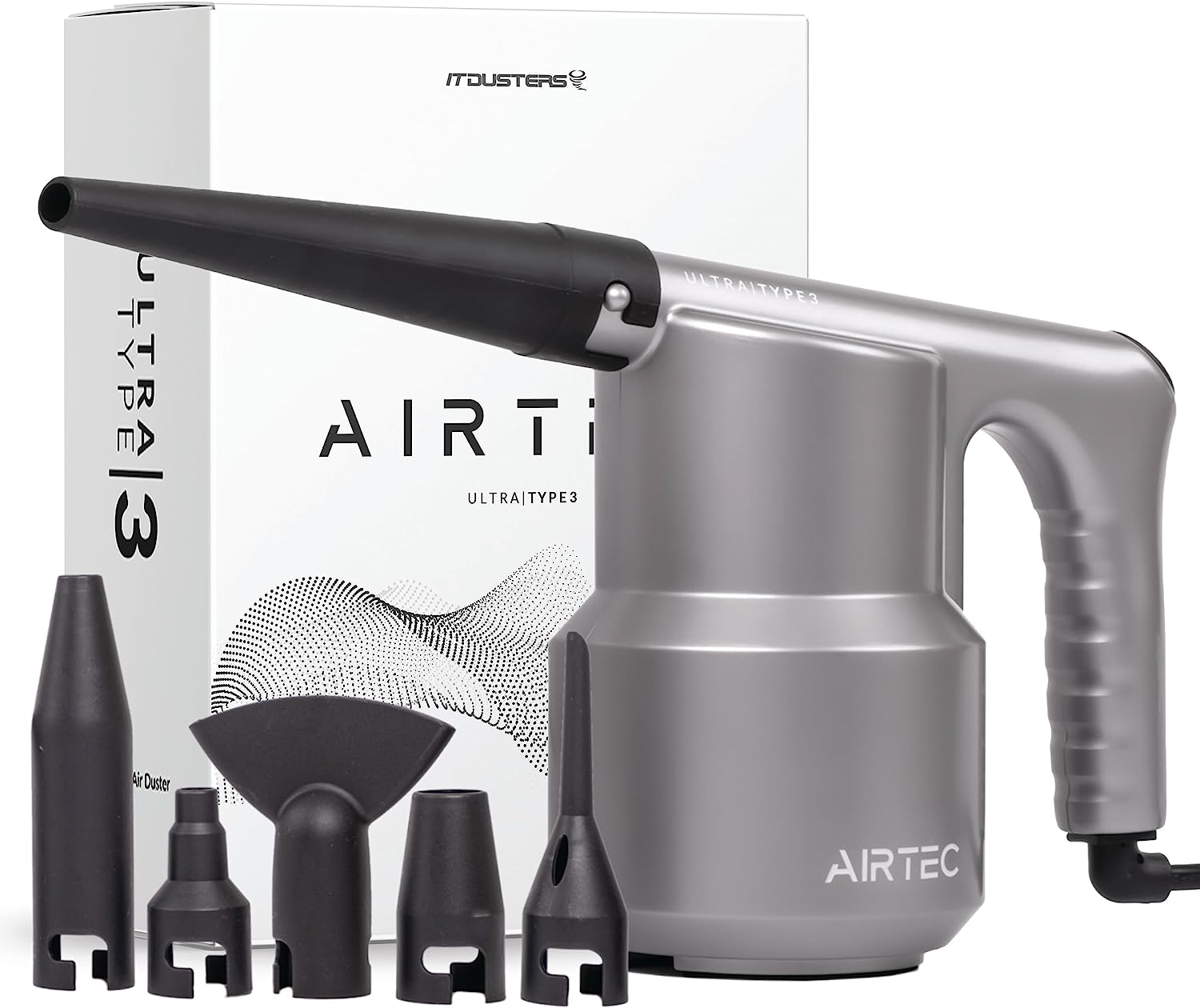 best electric cleaners for monitors and pcs