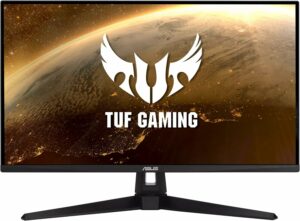 best budget 4k monitor