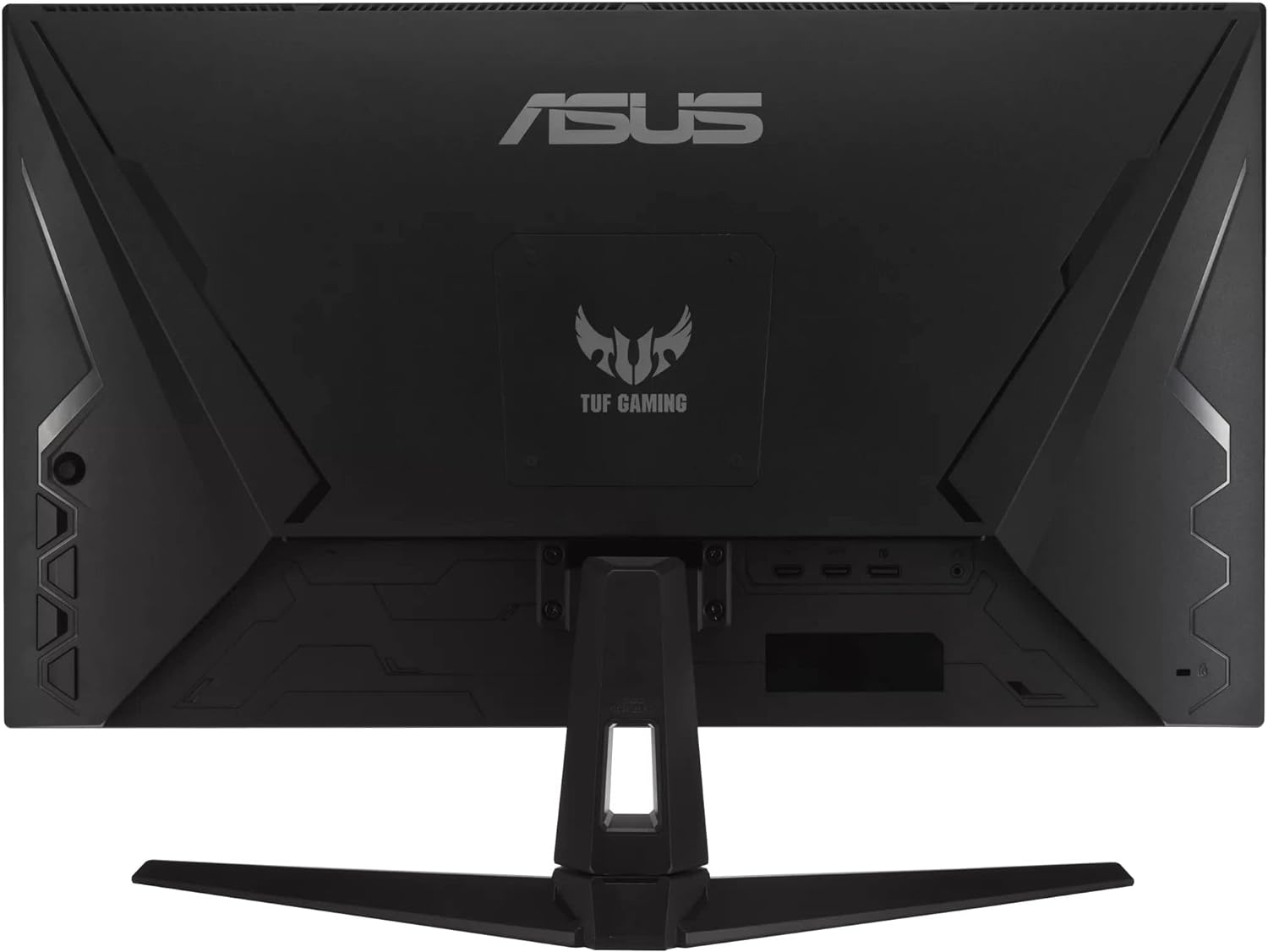 Asus VG289Q1A for helldivers 2