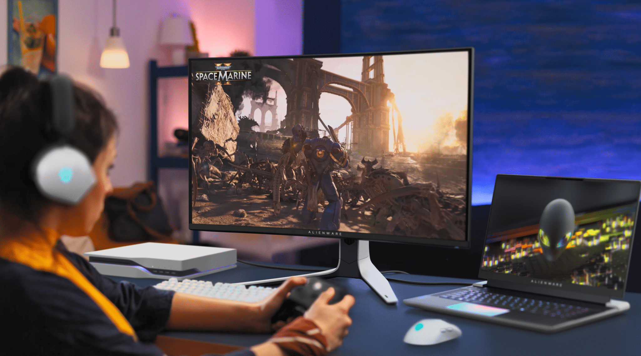 how to pick the best games for oled monitors