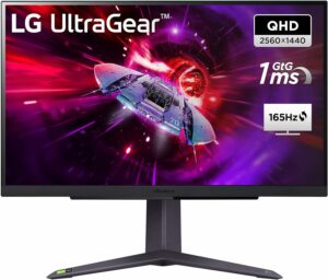 best budget 1440p monitors