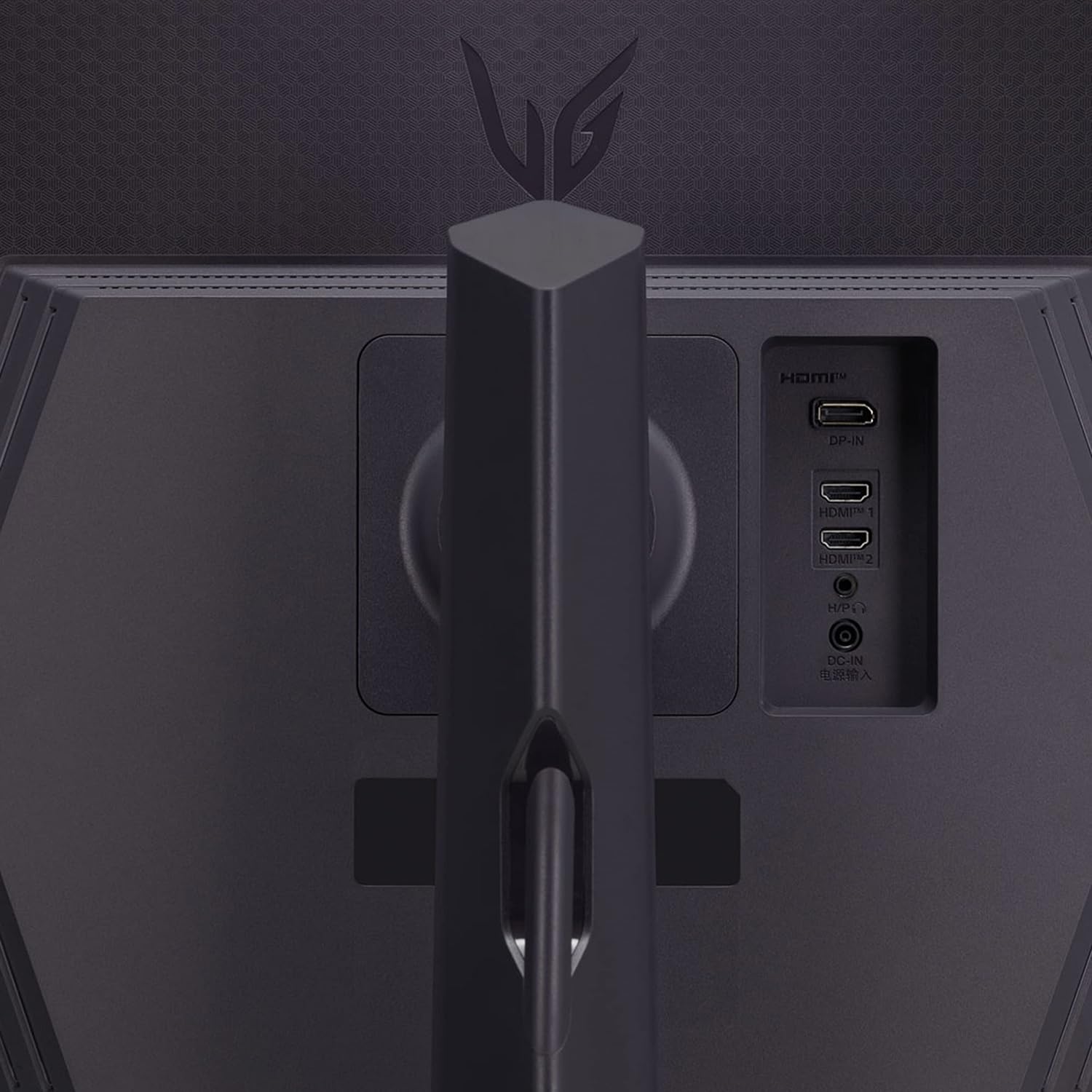 LG 27GR75Q-B for csgo