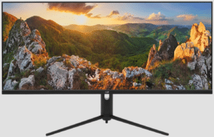 best affordable 40-inch gaming monitor