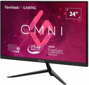 best budget monitor for gaming