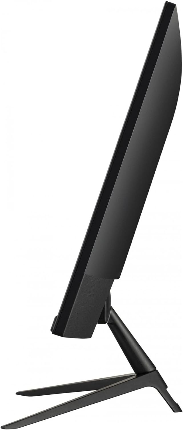 ViewSonic Omni VX2428 for editing