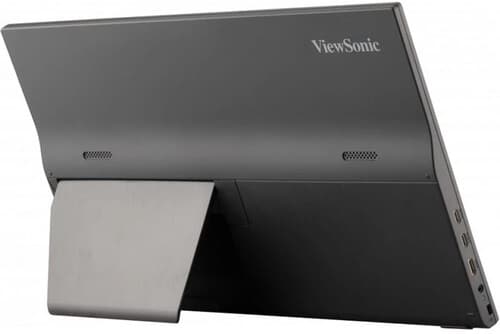 ViewSonic VA1655 for editing