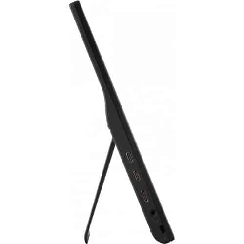 ViewSonic VA1655 for gaming