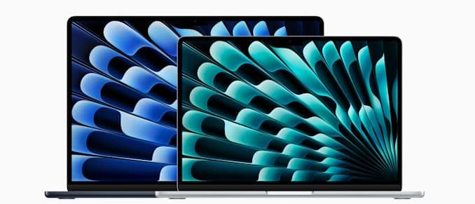 best monitors for macbook m3 for editing