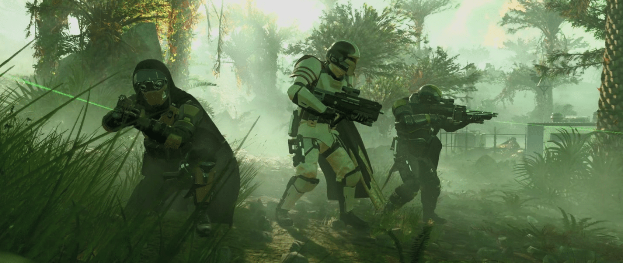 best oled monitor for helldivers 2