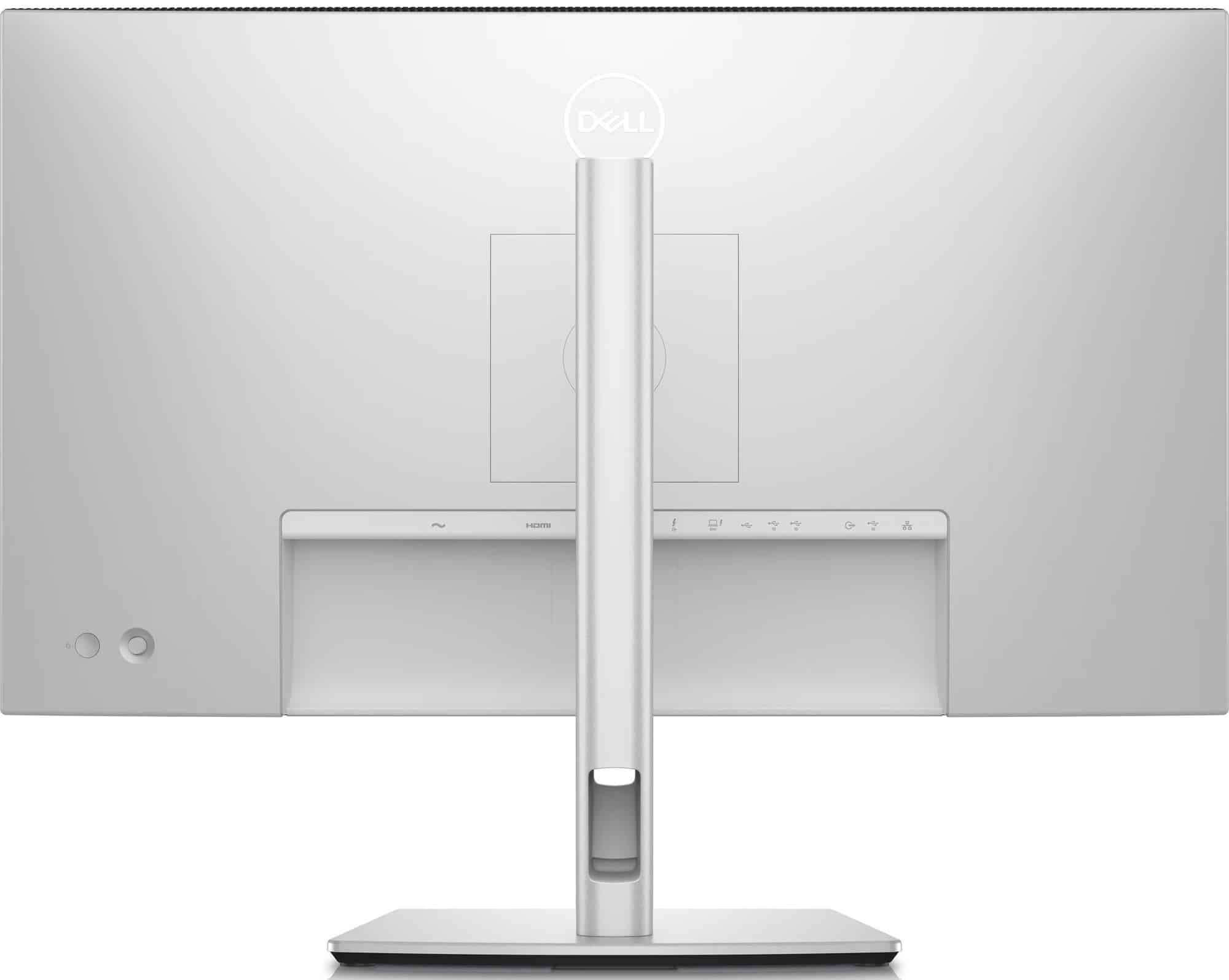 Dell U2724DE for photoediting