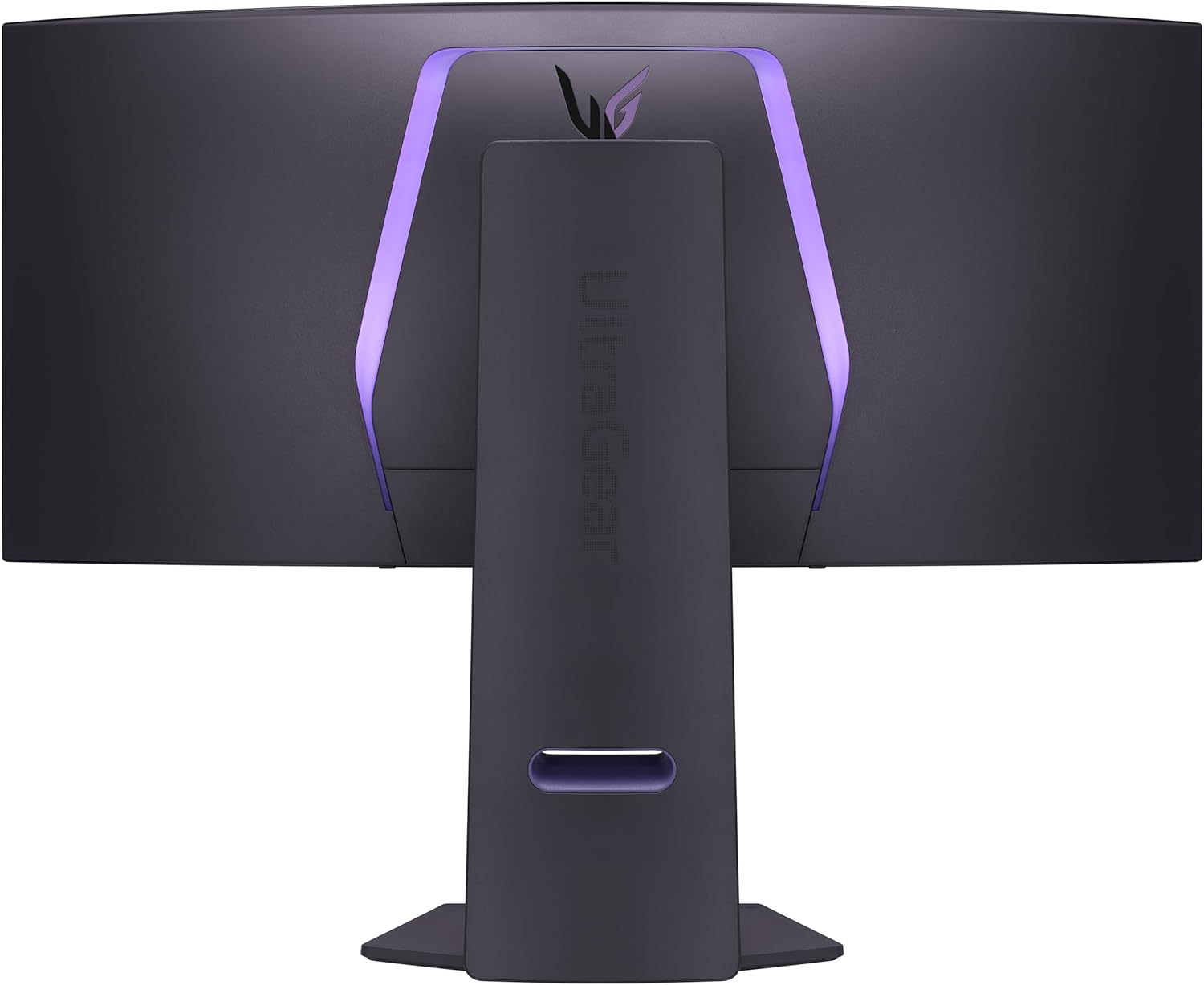 LG 34GS95QE-B for editing