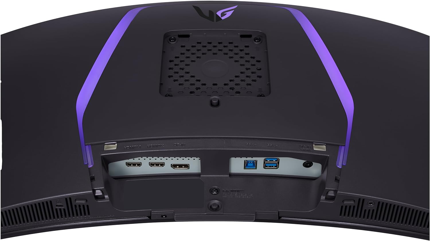 best oled ultrawide for macbook