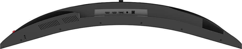 MSI MAG345CQR for grey zone