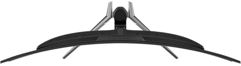 MSI MPG 491CQP for warzone