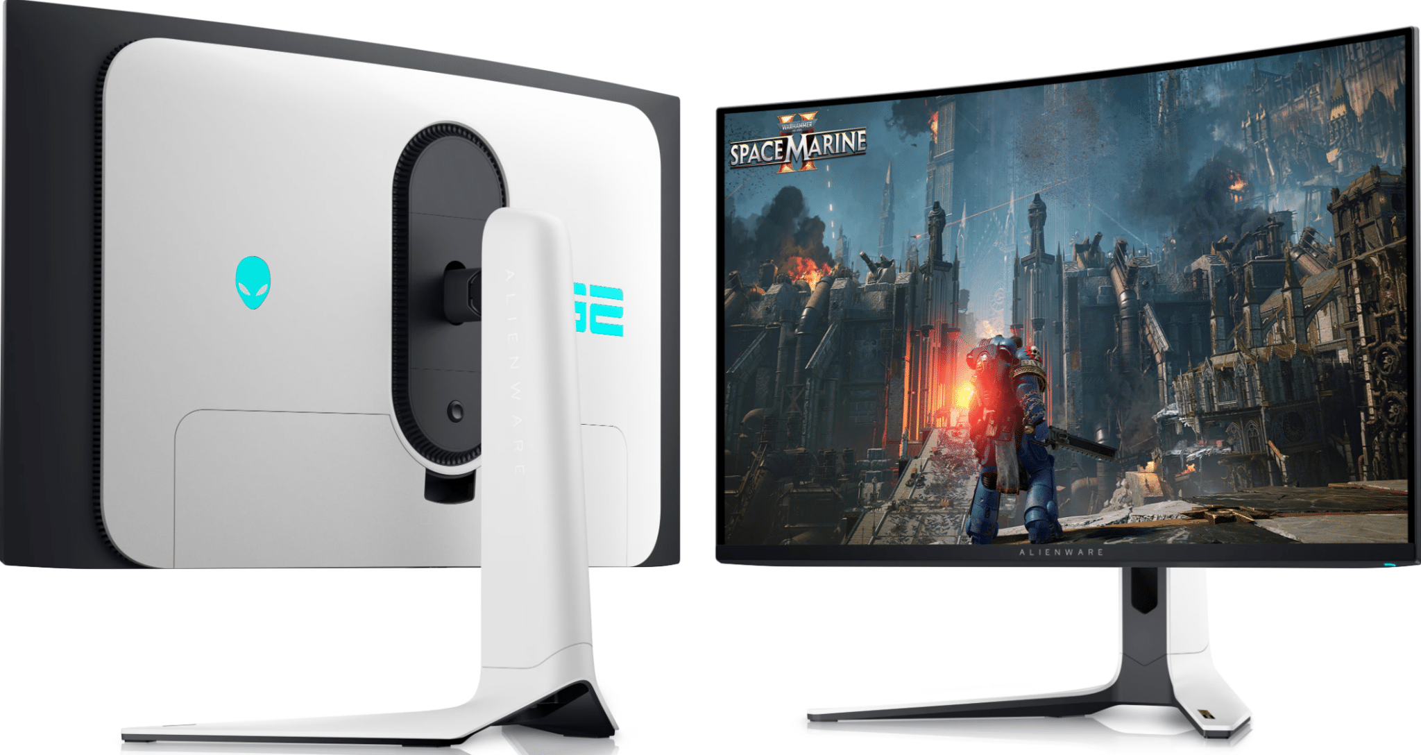 best burn-in protection for alienware oled monitors