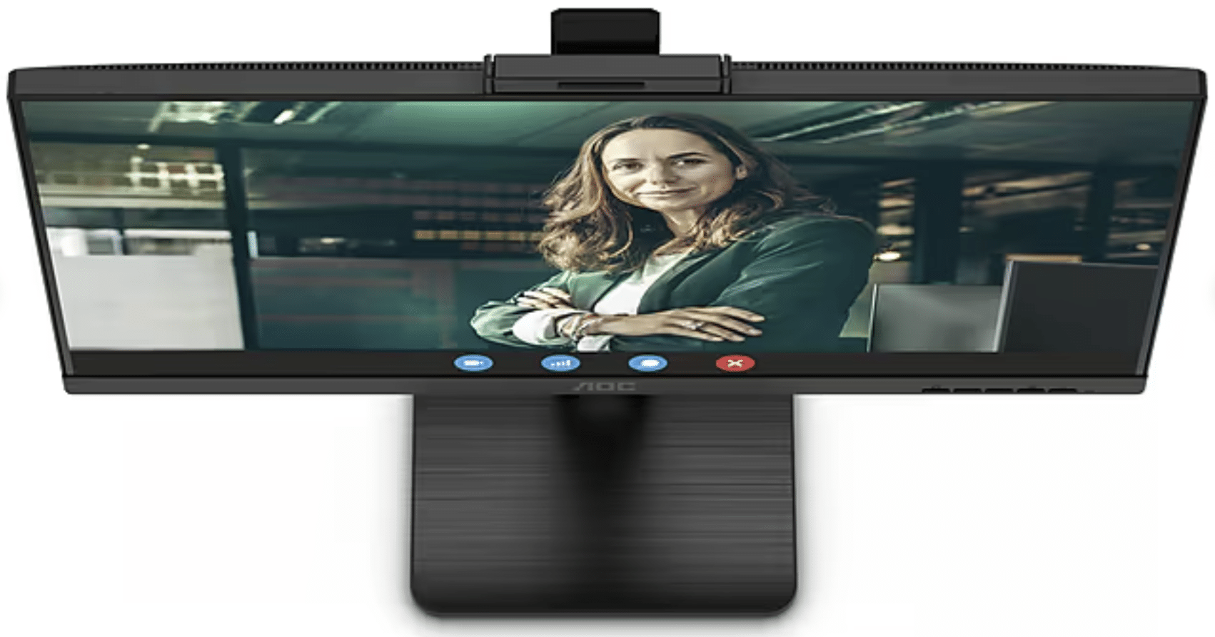 AOC Q27P3CW for editing