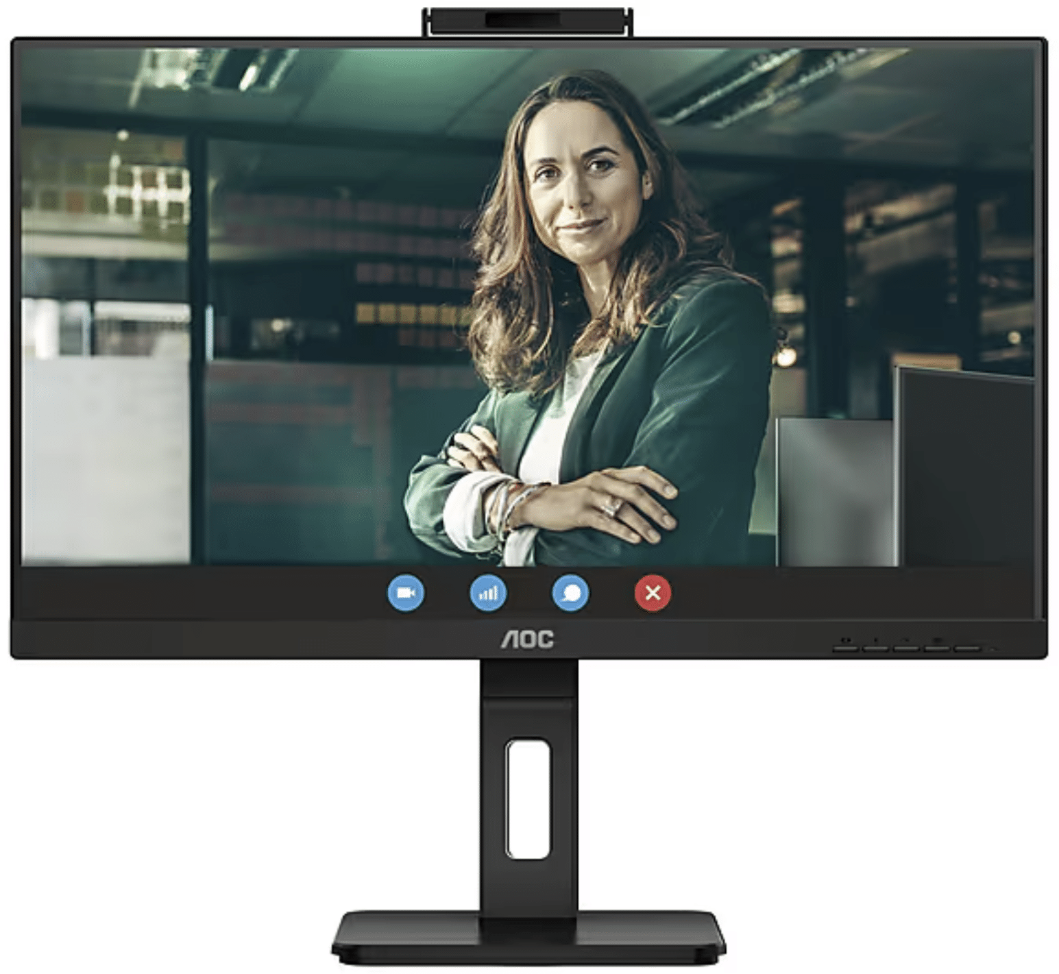 cheapest usb-c monitor for remote work